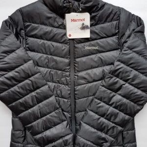 Marmot Jena Down Jacket L